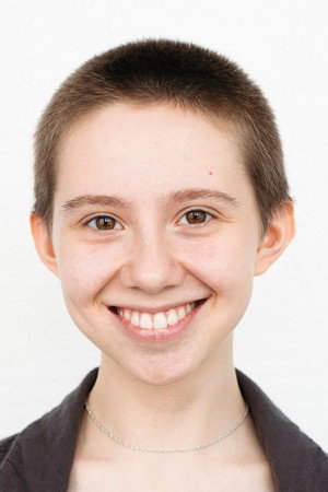 Ekaterina Novokreshchenova photo