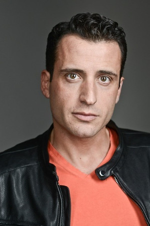 Photo of Steven Pigozzo from the Latest Netflix gallery