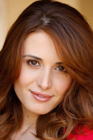 Photo of Alma Saraci from the Latest Netflix gallery