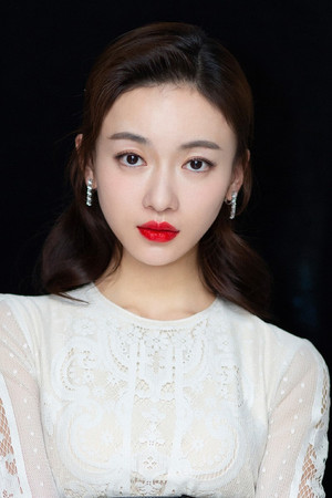 Wu Jinyan photo