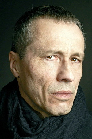 Michael Wincott photo