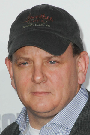 Photo of Alfred Gough from the Latest Netflix gallery