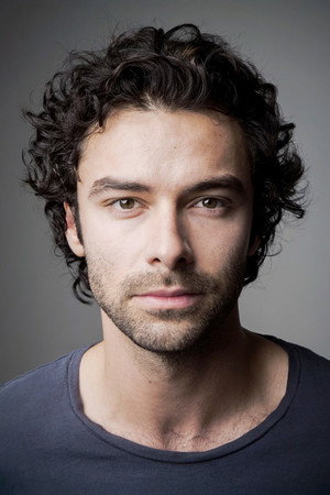 Aidan Turner photo