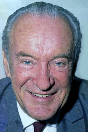 George Sanders photo