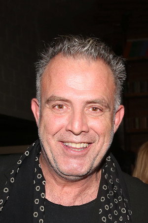 Paschalis Tsarouchas photo