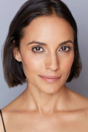 Photo of Naina Michaud from the Latest Netflix gallery