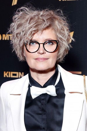 Avdotya Smirnova photo