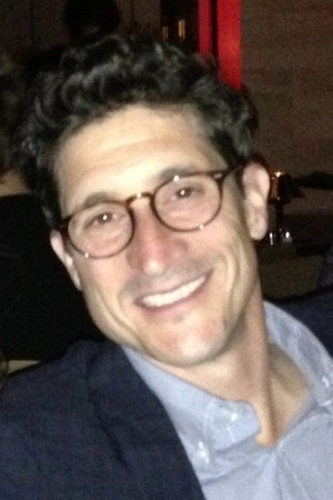 Photo of Louis Shaw Milito from the Latest Netflix gallery