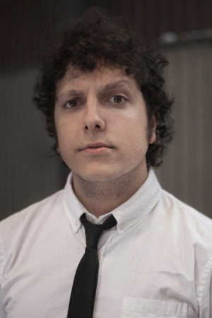 Photo of Juls Gars from the Latest Netflix gallery