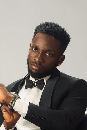Photo of Chimezie Imo from the Latest Netflix gallery
