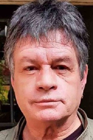 Alejandro Camacho photo