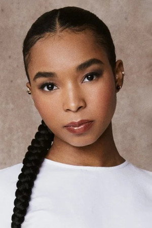 Delainey Hayles photo