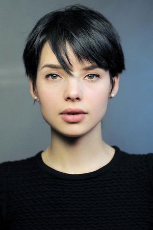 Federica Sabatini photo