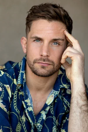 Photo of Adam Woodward from the Latest Netflix gallery
