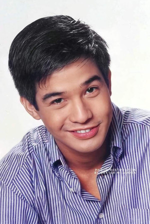 Rico Yan photo