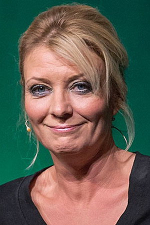Photo of Mette Lisby from the Latest Netflix gallery