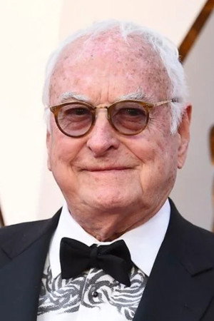 James Ivory photo