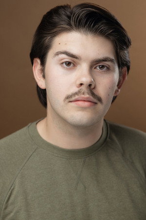 Photo of David Kaid from the Latest Netflix gallery