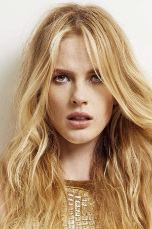 Anne Vyalitsyna photo