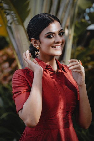 Photo of Chaithania Prakash from the Latest Netflix gallery