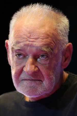 Photo of Béla Tarr from the Latest Netflix gallery