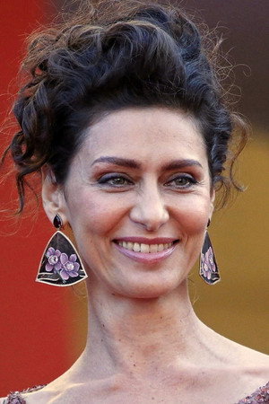 Maria Fernanda Cândido photo