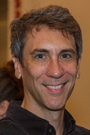 Photo of Robert Sella from the Latest Netflix gallery