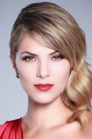 Margarita Muñoz photo