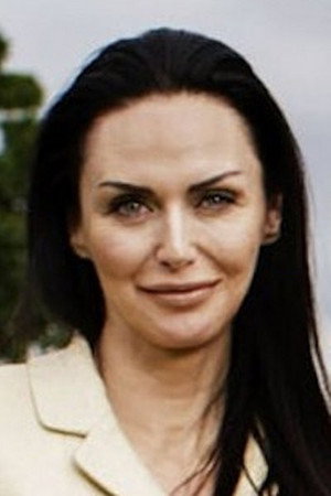 Bettina Schriver photo