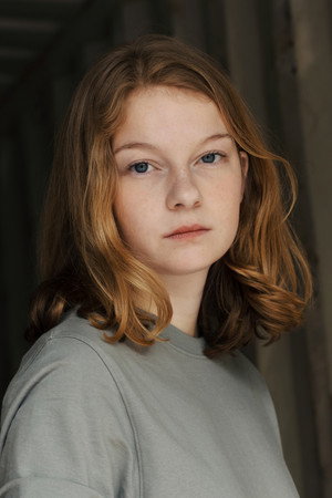 Photo of Stephanie Amarell from the Latest Netflix gallery