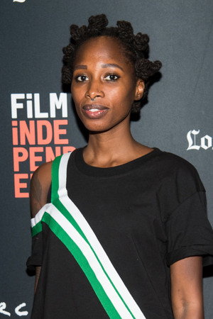 Photo of Mariama Diallo from the Latest Netflix gallery
