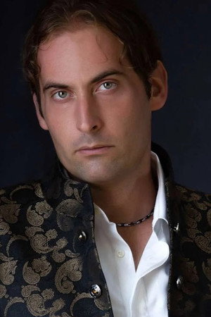 Photo of Federico Carro from the Latest Netflix gallery