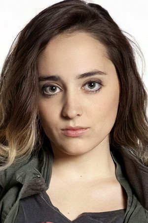 Francisca Walker photo