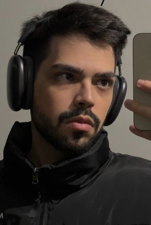 Photo of Luiz Henrique from the Latest Netflix gallery