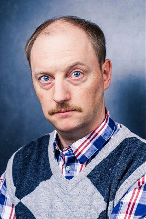 Photo of Steffen Will from the Latest Netflix gallery