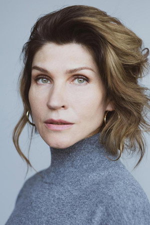 Photo of Svetlana Kamynina from the Latest Netflix gallery