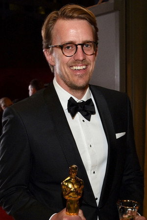 Photo of Andrew R. Jones from the Latest Netflix gallery