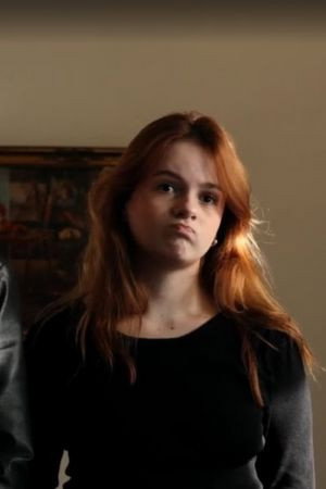 Photo of Lia Santos from the Latest Netflix gallery
