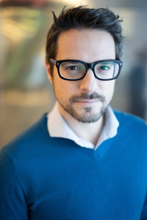 Photo of Anthony Ecclissi from the Latest Netflix gallery