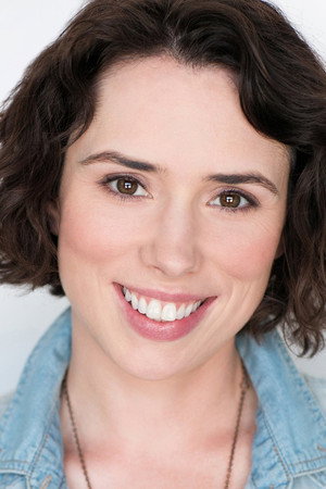 Photo of Kim Burns from the Latest Netflix gallery