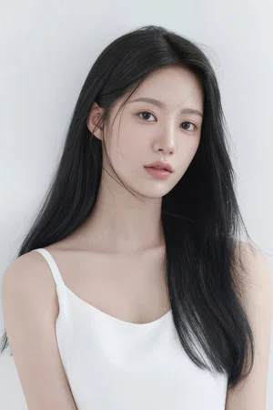Photo of Jung Ye-na from the Latest Netflix gallery