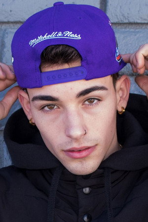 Alex Mandon Rey photo