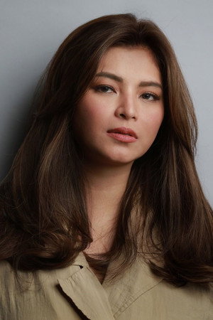 Angel Locsin photo
