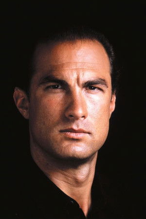 Steven Seagal photo