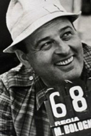 Mauro Bolognini photo