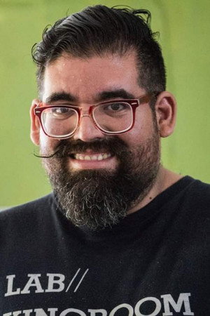 Photo of Ricardo Silva Ortega from the Latest Netflix gallery