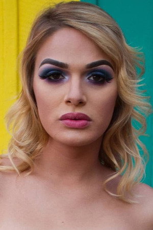 Photo of Glamour Garcia from the Latest Netflix gallery