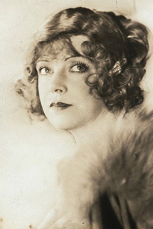 Photo of Texas Guinan from the Latest Netflix gallery