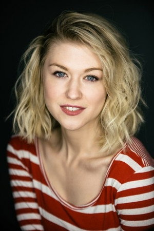 Photo of Erika Chase from the Latest Netflix gallery