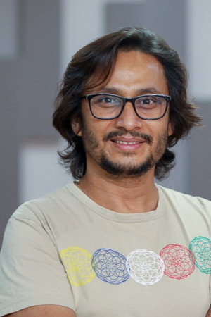 Photo of Khagendra Lamichhane from the Latest Netflix gallery
